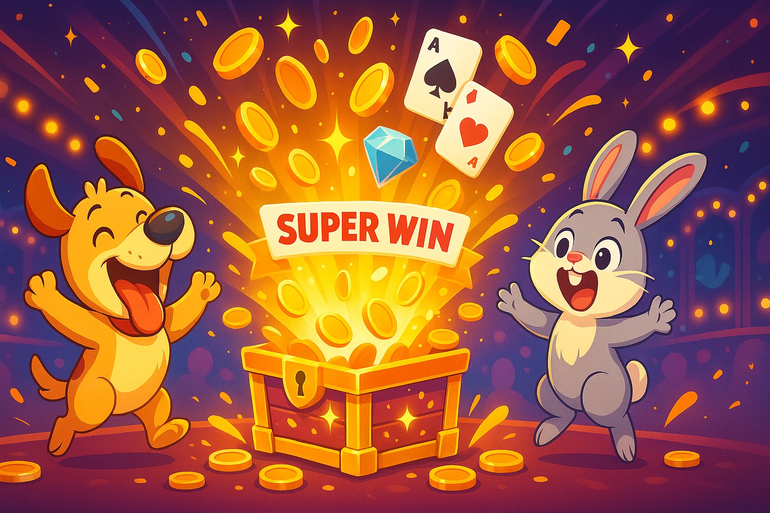 premium77mmk Video Slots ဂိမ်းများ Bonus Round နှင့် Free Spin အင်္ဂါရပ်